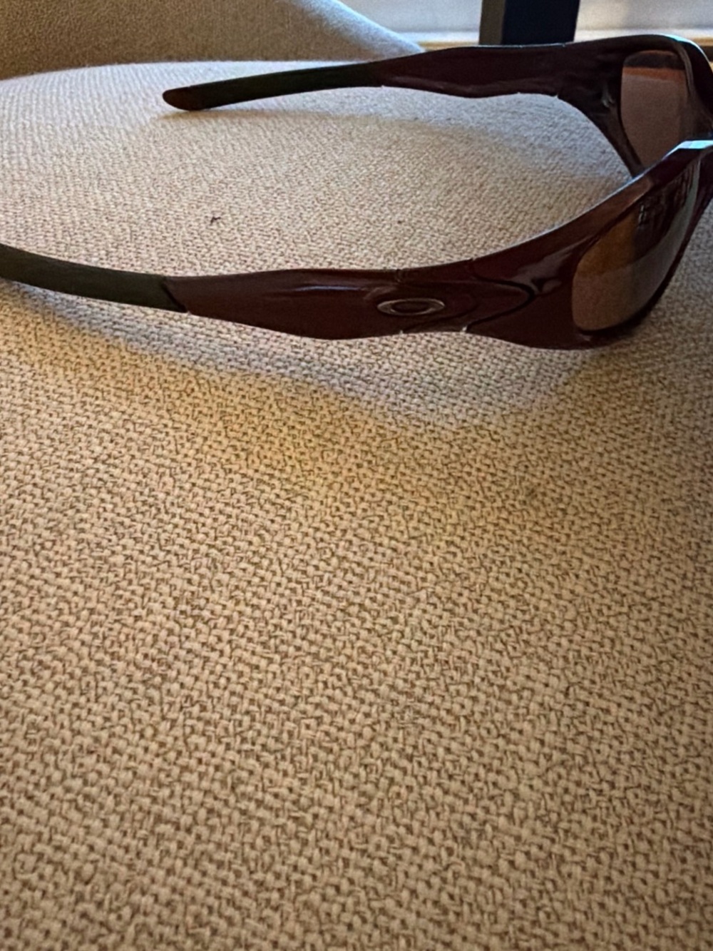 Vintage Oakley 2.0 model 04-522
